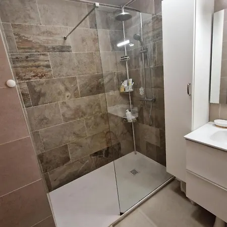 Apartament Vue Rhune - Piscine Hendaye
