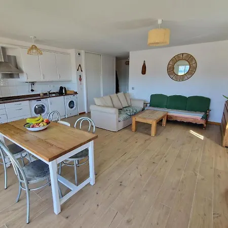 Vue Rhune - Piscine *