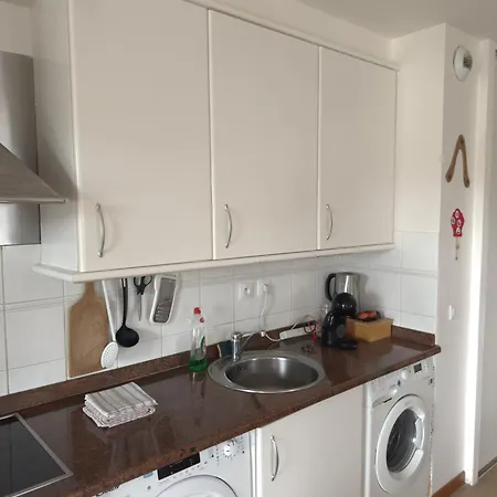 Lejlighed Vue Rhune - Piscine